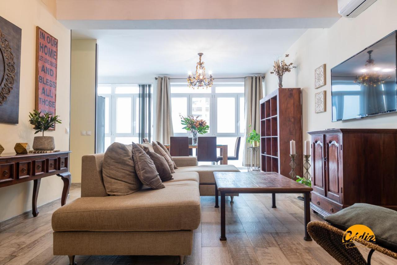 Apartment La Luz De By Time
